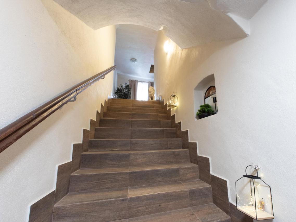 Frauenberg Apartment Banská Štiavnica Exterior foto