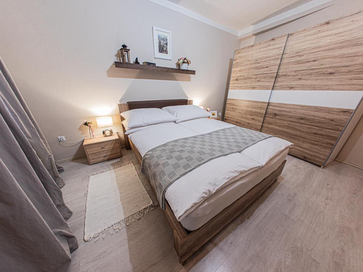 Frauenberg Apartment Banská Štiavnica Exterior foto