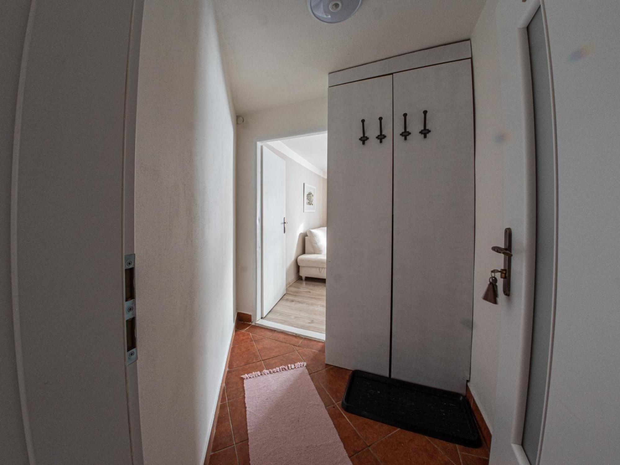 Frauenberg Apartment Banská Štiavnica Exterior foto