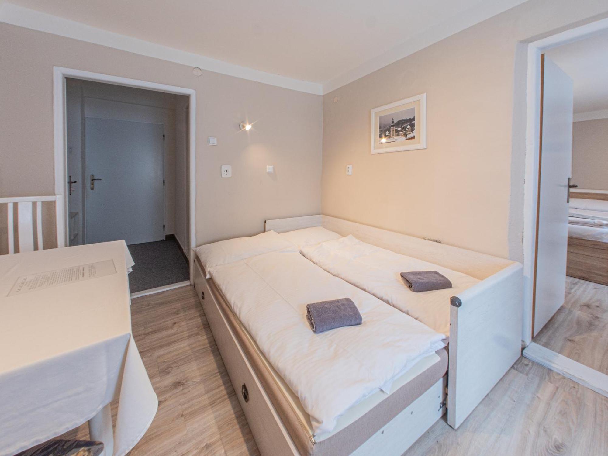 Frauenberg Apartment Banská Štiavnica Exterior foto